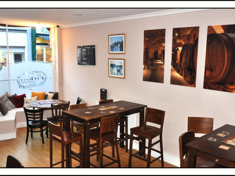 The Firkin Alehouse-福克斯通必去景点