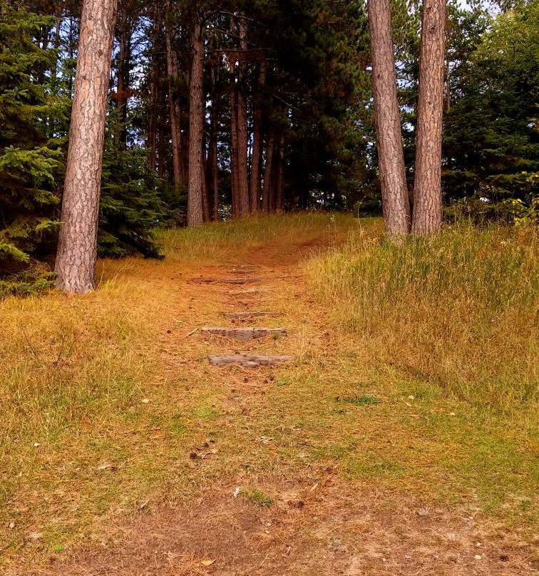 La Salle Lake State Recreation Area-Solway必去景点