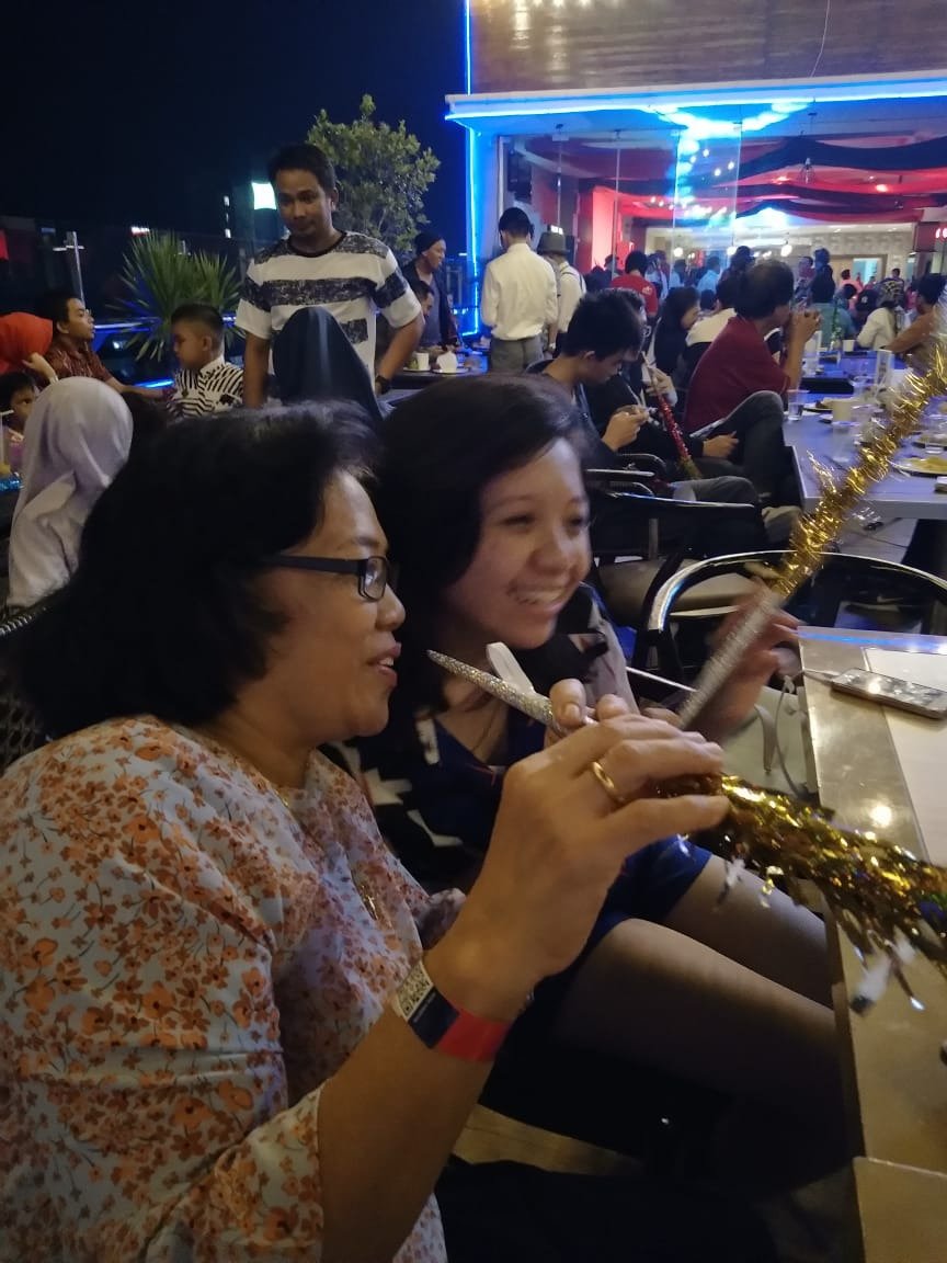 Wthree Premier Lagaligo Hotel-商务中心/多功能厅