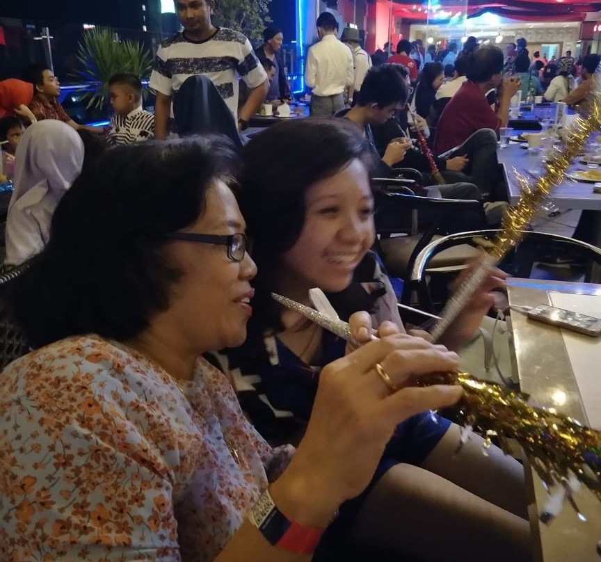 Wthree Premier Lagaligo Hotel主图