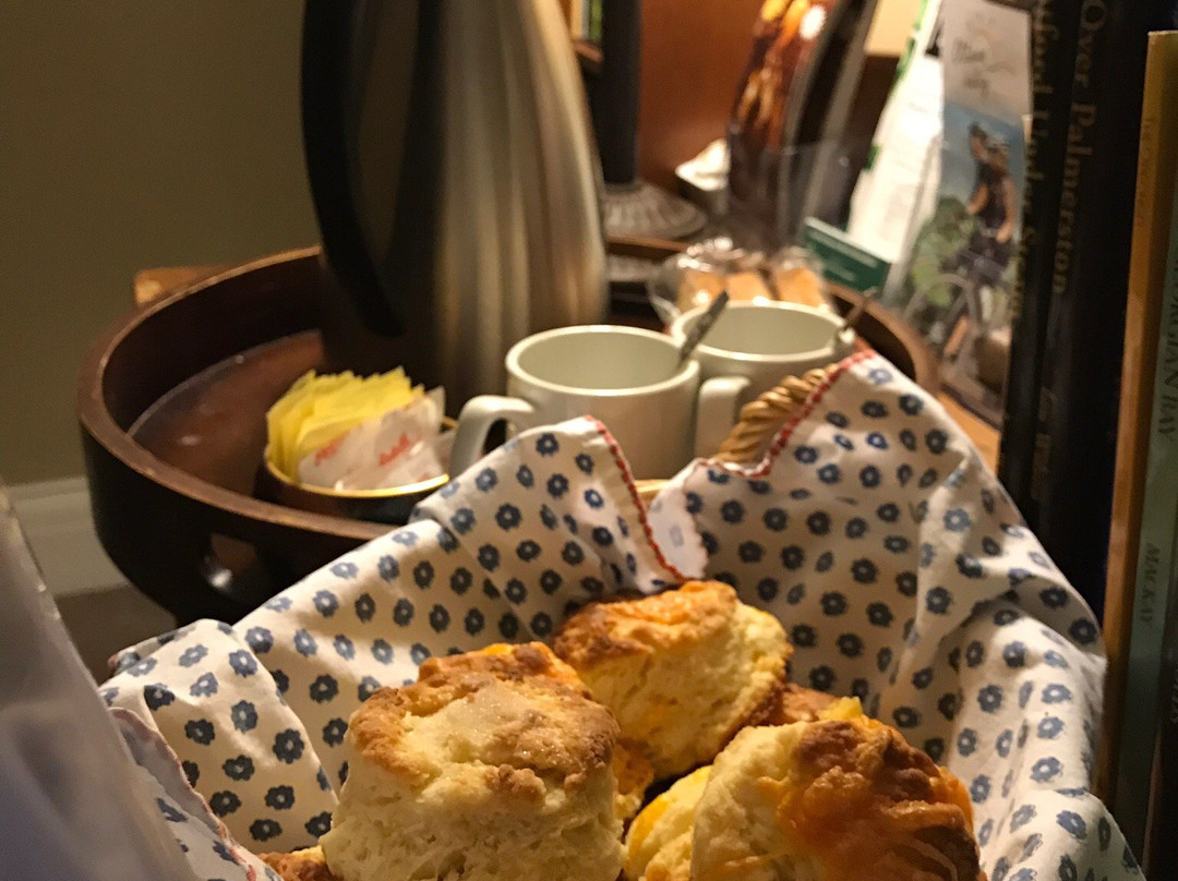 Lochiel Street Bed & Breakfast主图