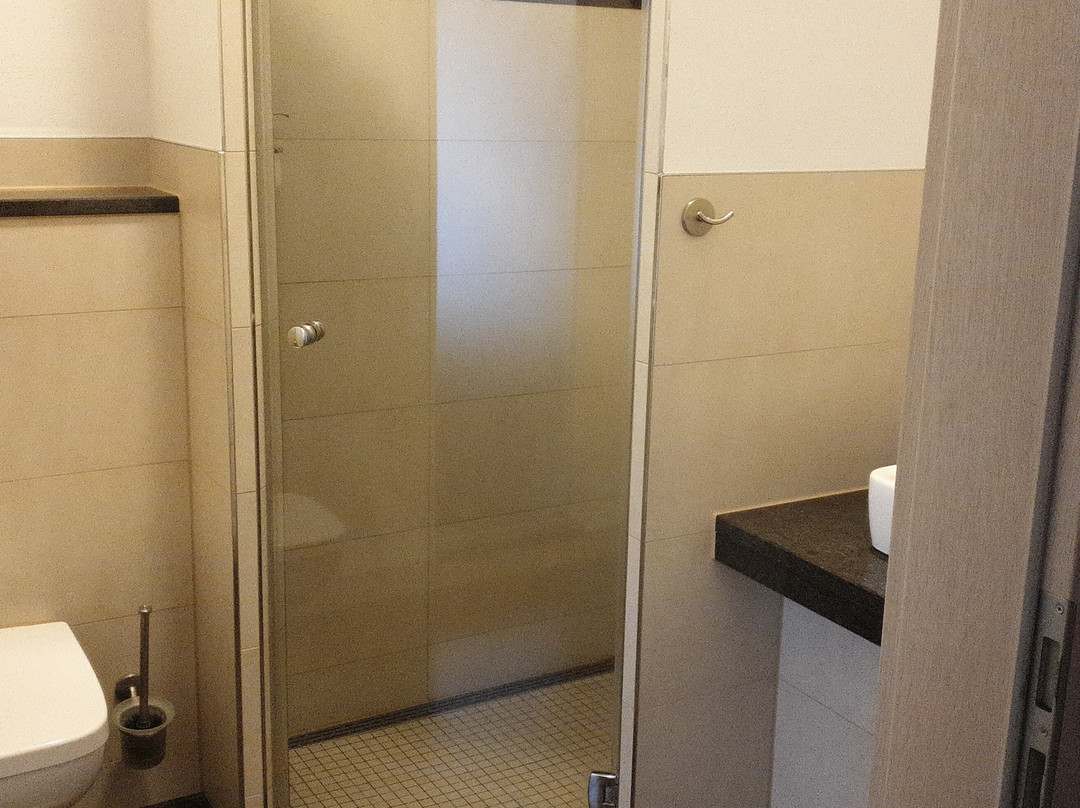 Hotel zur Ostsee主图