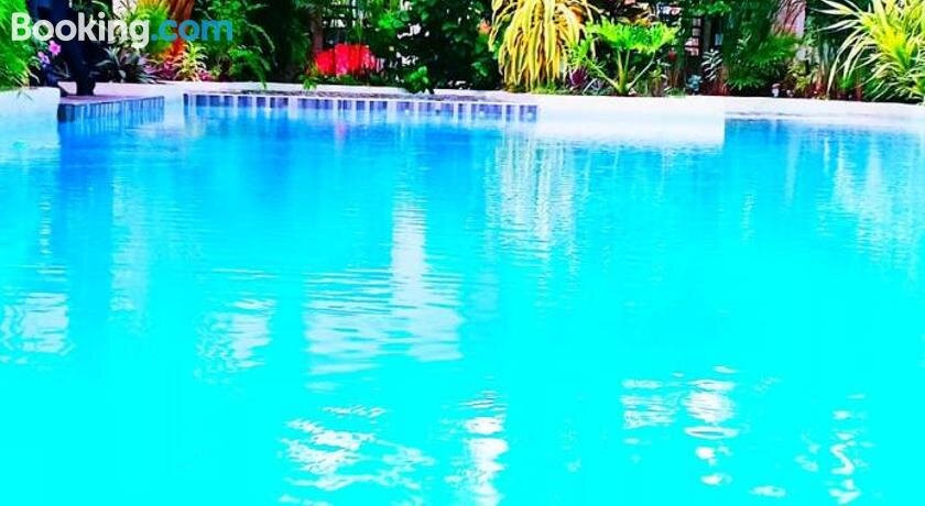 Softstone Resort主图