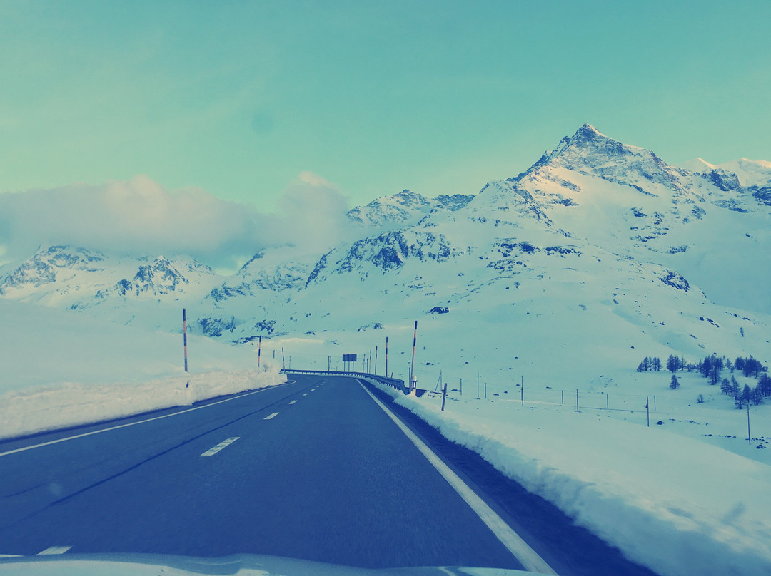 Albergo Ristorante Cambrena主图