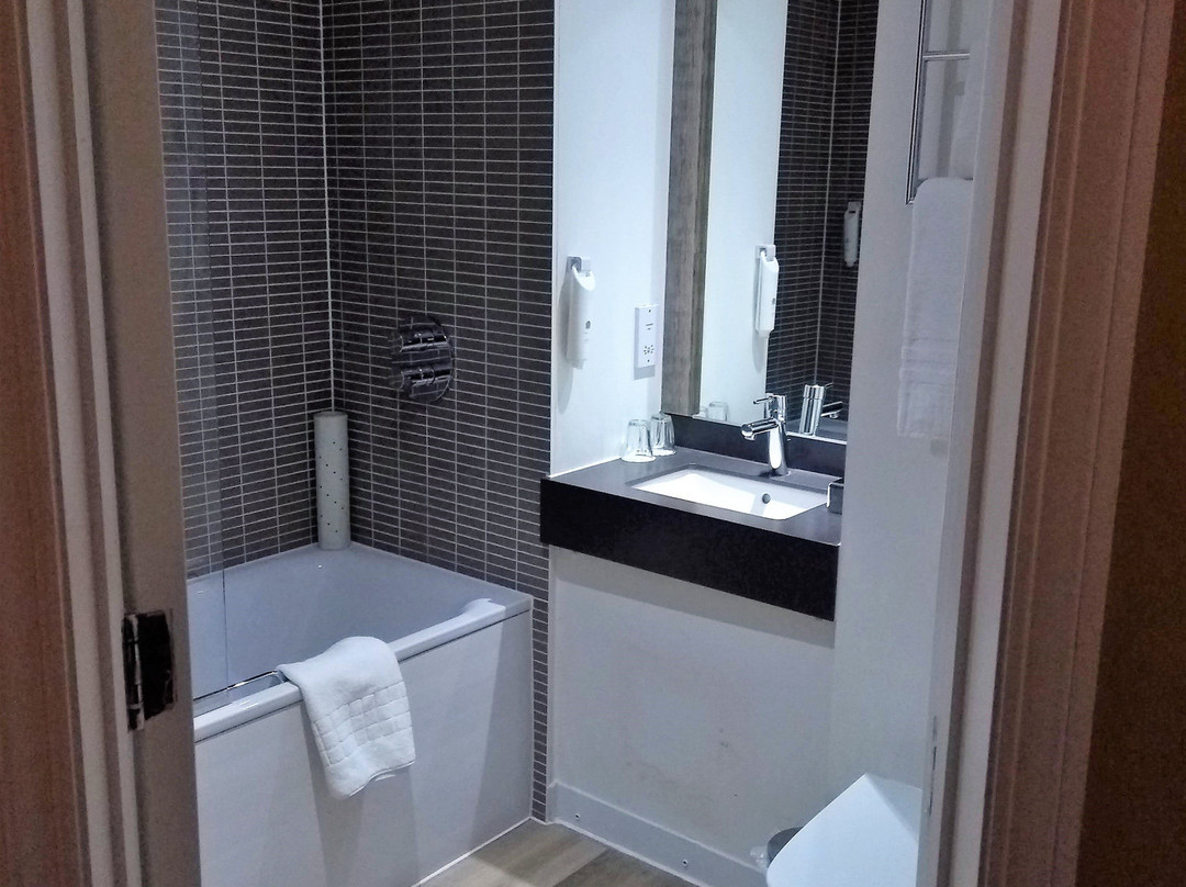 Holiday Inn Norwich - North主图
