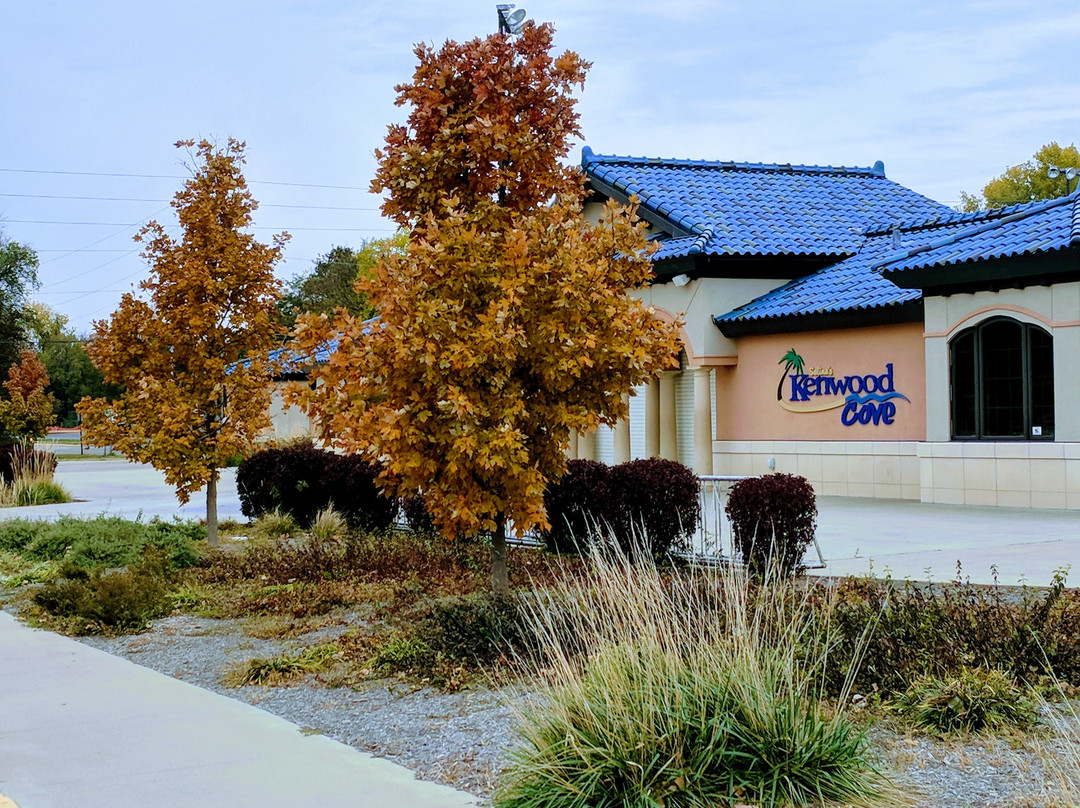 Kenwood Cove Aquatic Park-萨利纳必去景点