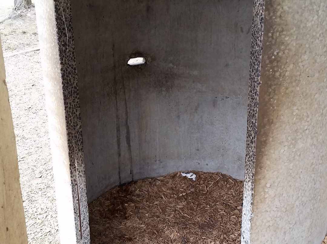 Cardinia Reservoir Park-Emerald必去景点