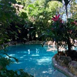 Genesis Eco Oasis主图