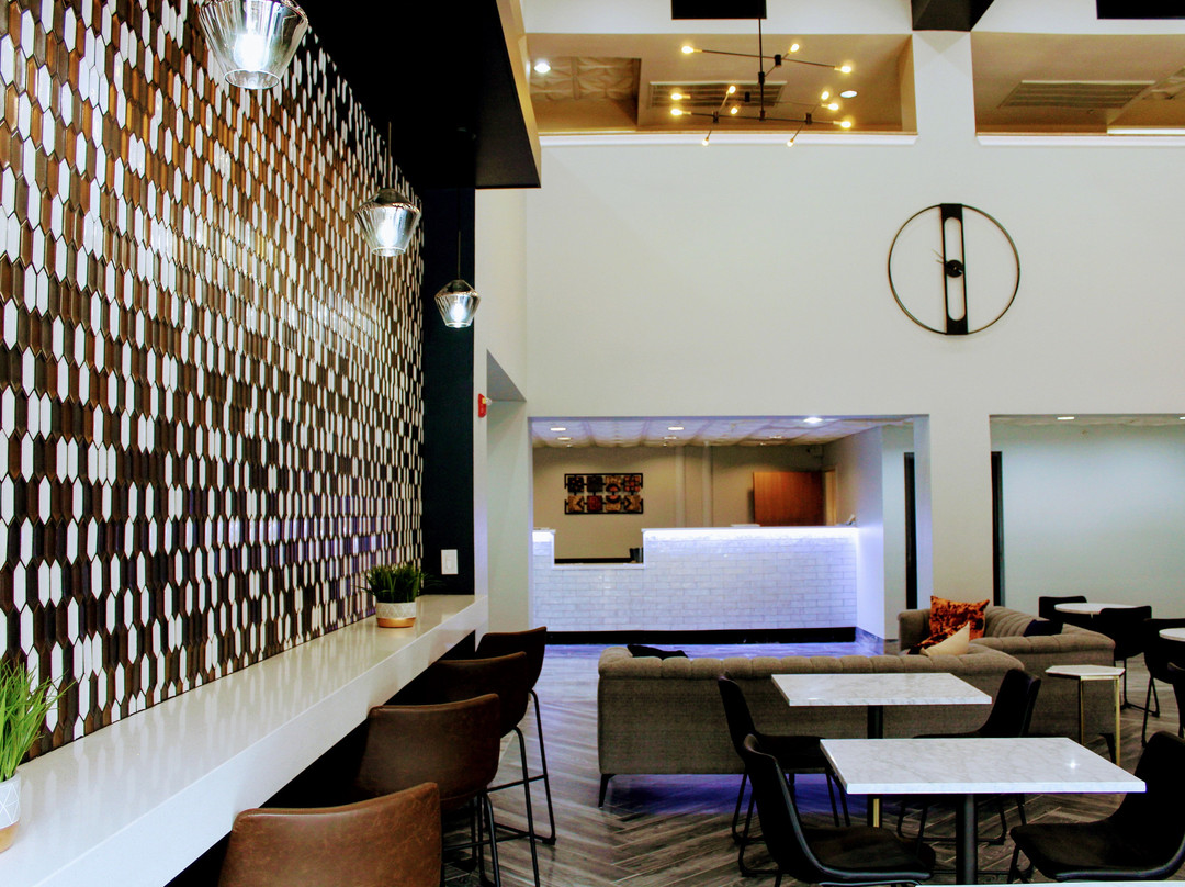 Wingate by Wyndham Humble/Houston Intercontinental Airport主图