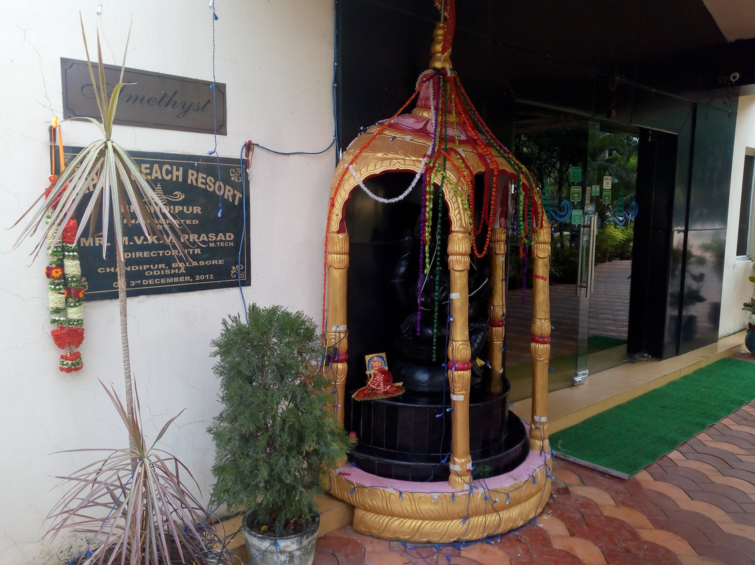 Arpita Beach Resort主图