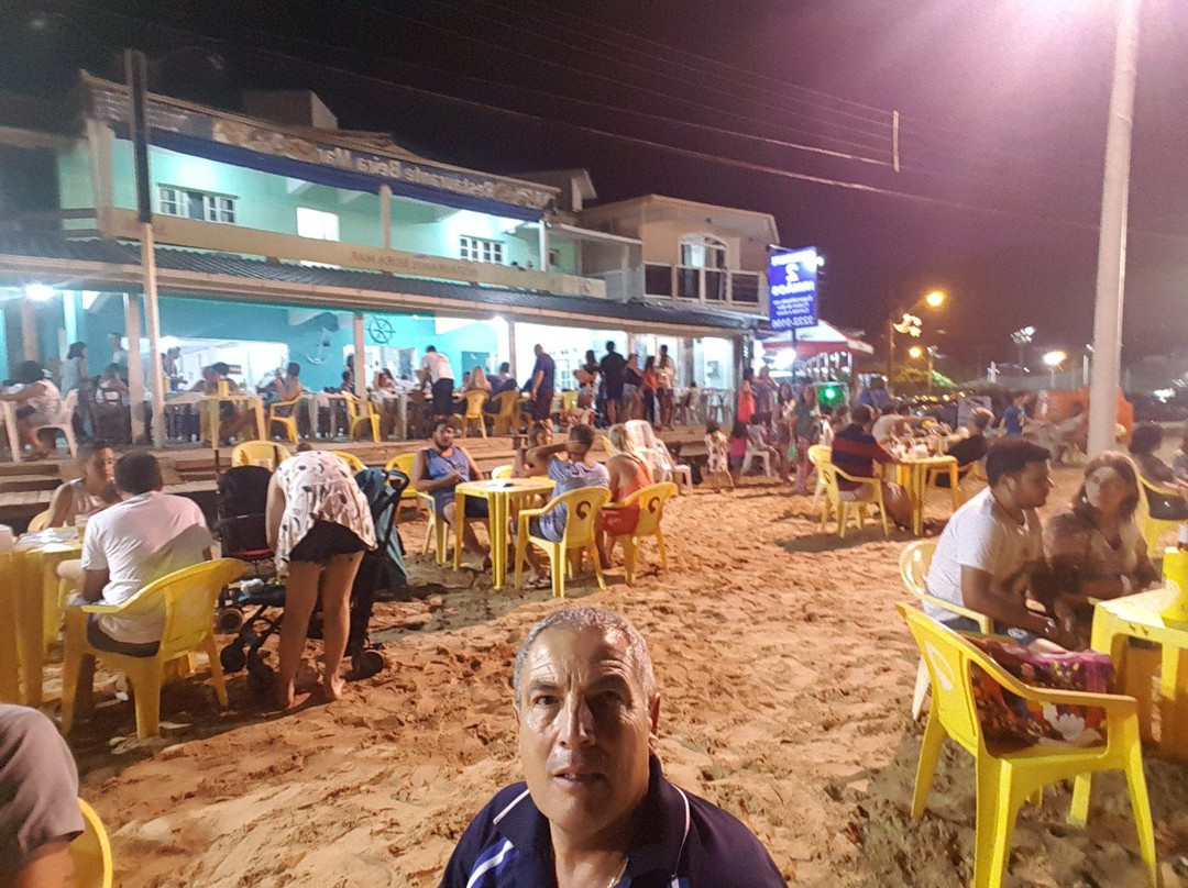 Ponto Praia Beira Mar主图