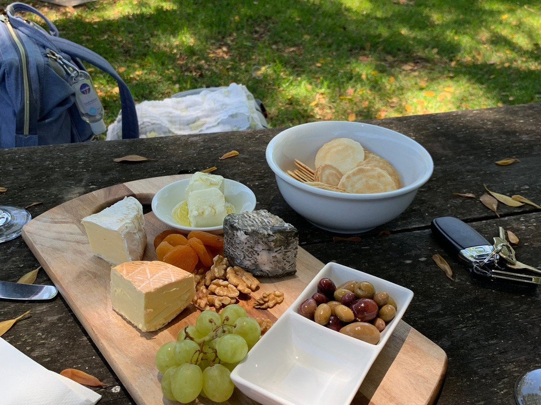 Great Lakes Paddocks-Wootton必去景点