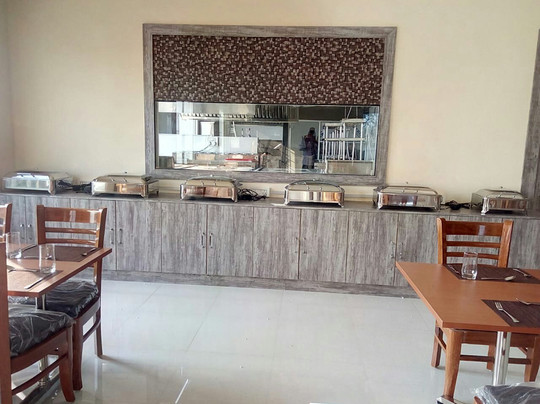 Sonrawana酒店住宿-GenX Mirzapur