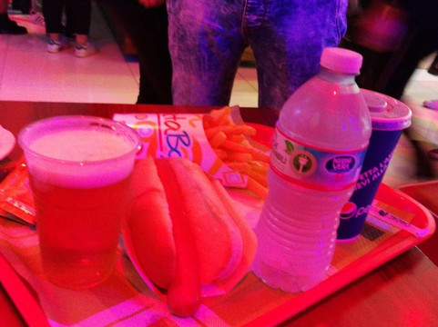 Underbowl-Aversa必去景点