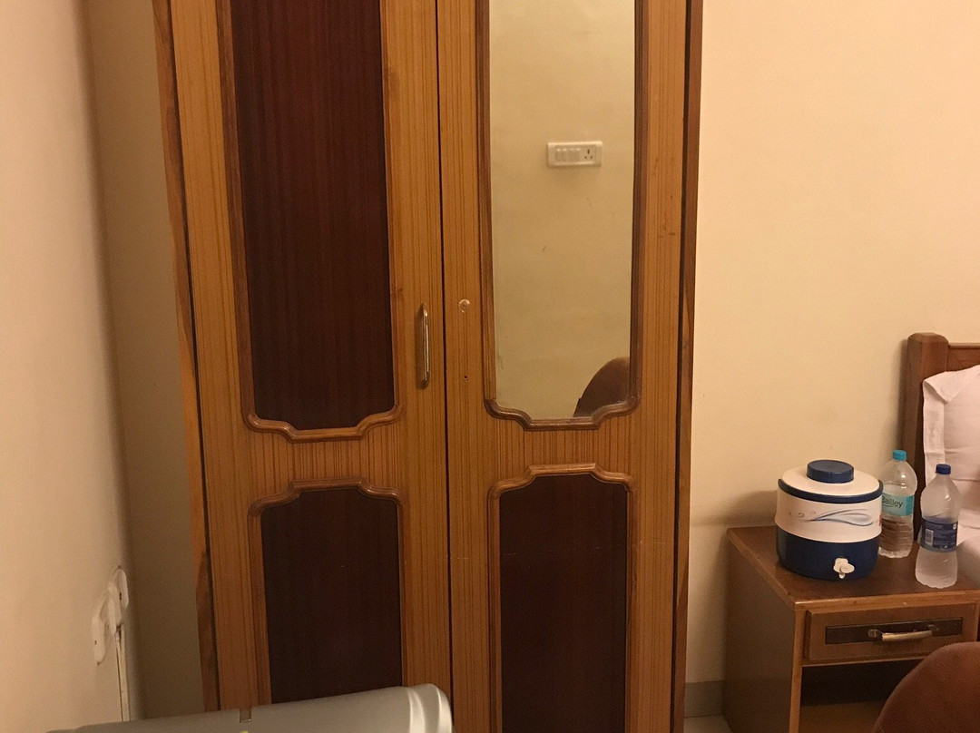 Hotel Ranthambhore Palace主图