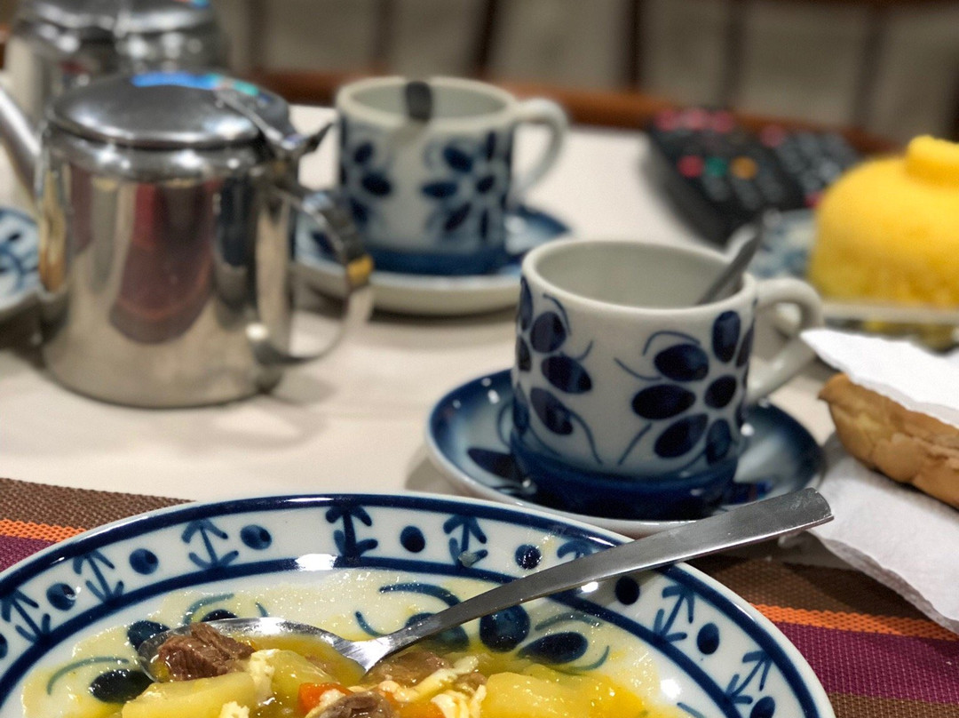 Caetite旅游攻略图片