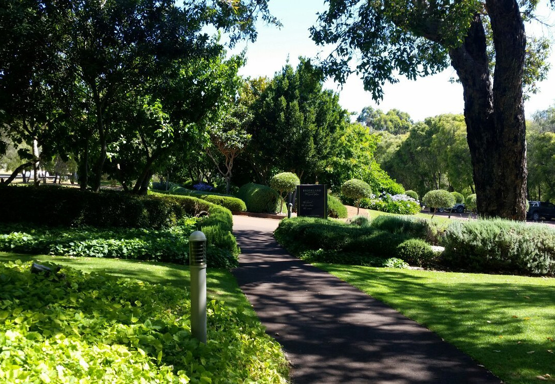 Brookland Valley Vineyard景点图片
