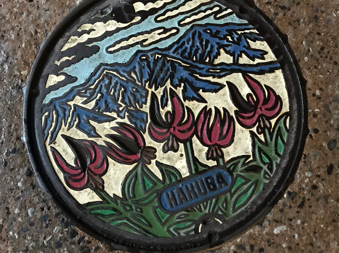 白马泉酒店主图