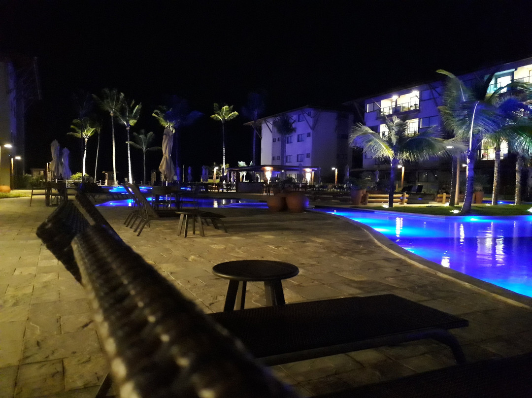 La Fleur Samoa主图