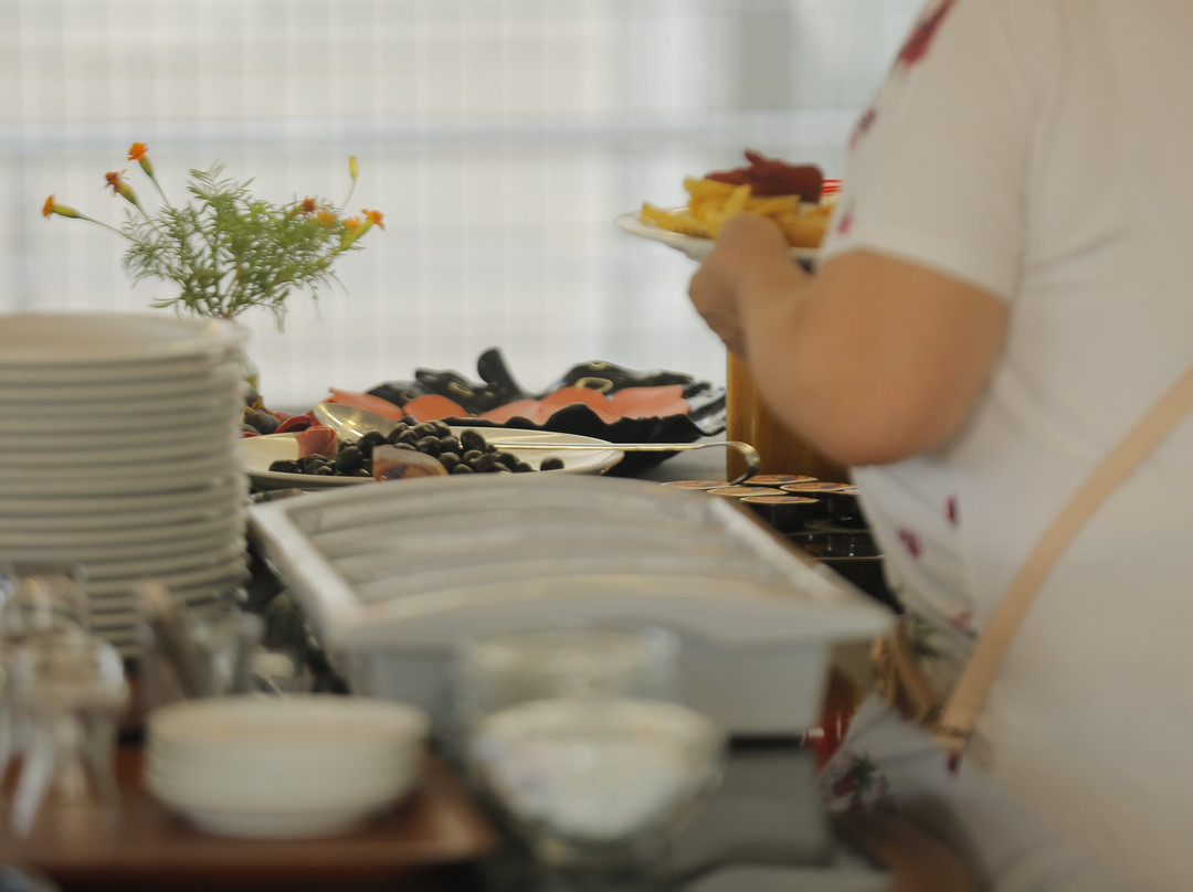 Askar Port Hotel By Continent主图