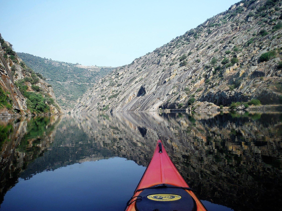 Douro Kayak Expeditions景点图片