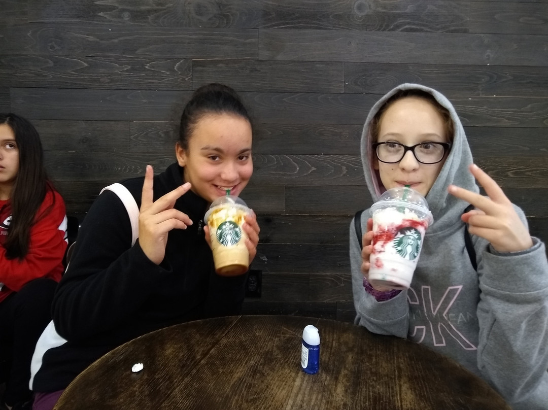 Regal Mall Of Georgia-比福德必去景点