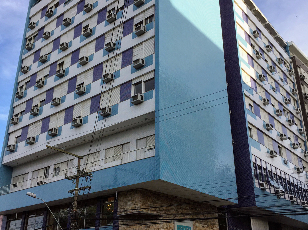 Hotel Atlântico Rio Grande主图