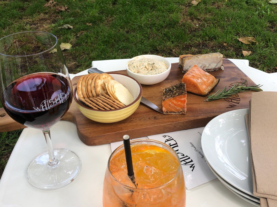 Bellarine Distillery-Drysdale必去景点