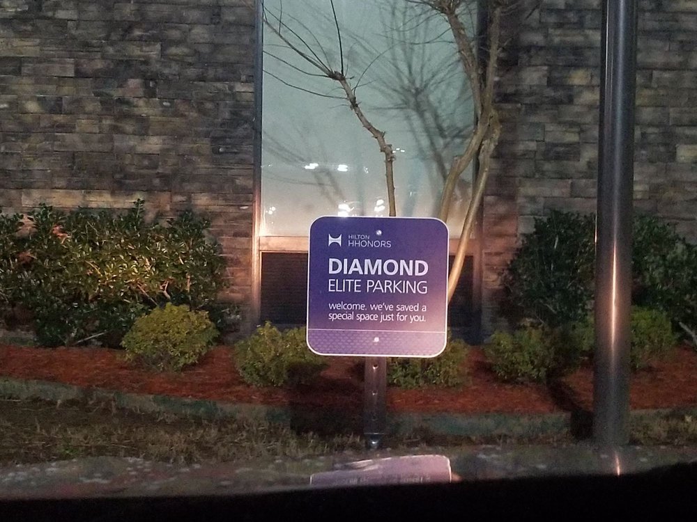 Hampton Inn & Suites Stillwater West-浴室