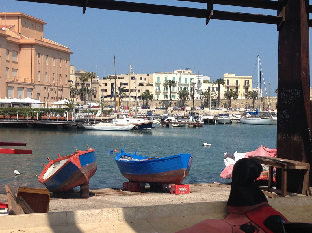 Puglia Private Tour-Ceglie Messapica必去景点