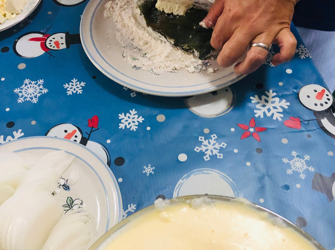 Cooking with Claudia-芝华塔尼欧必去景点