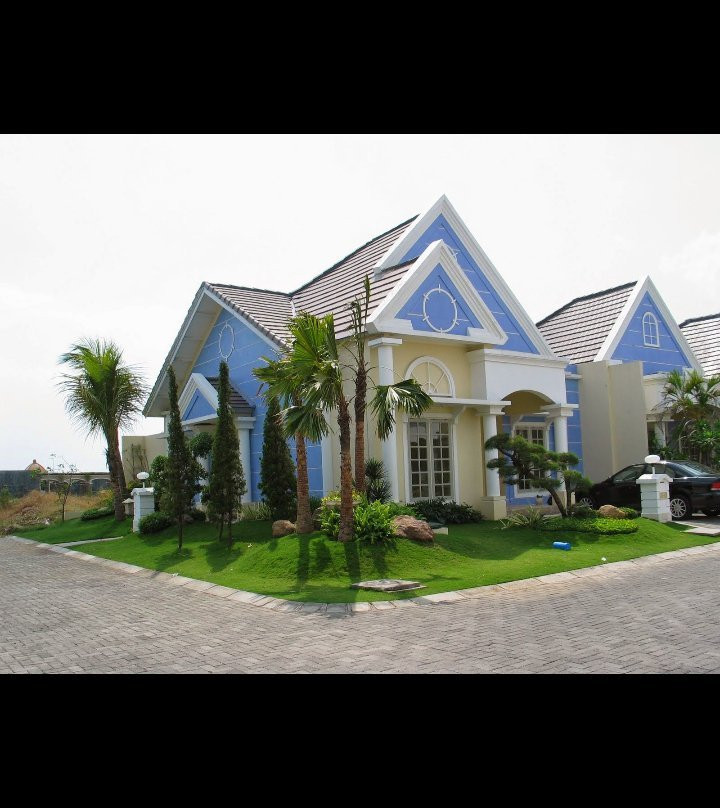 Jasmine park guest house主图