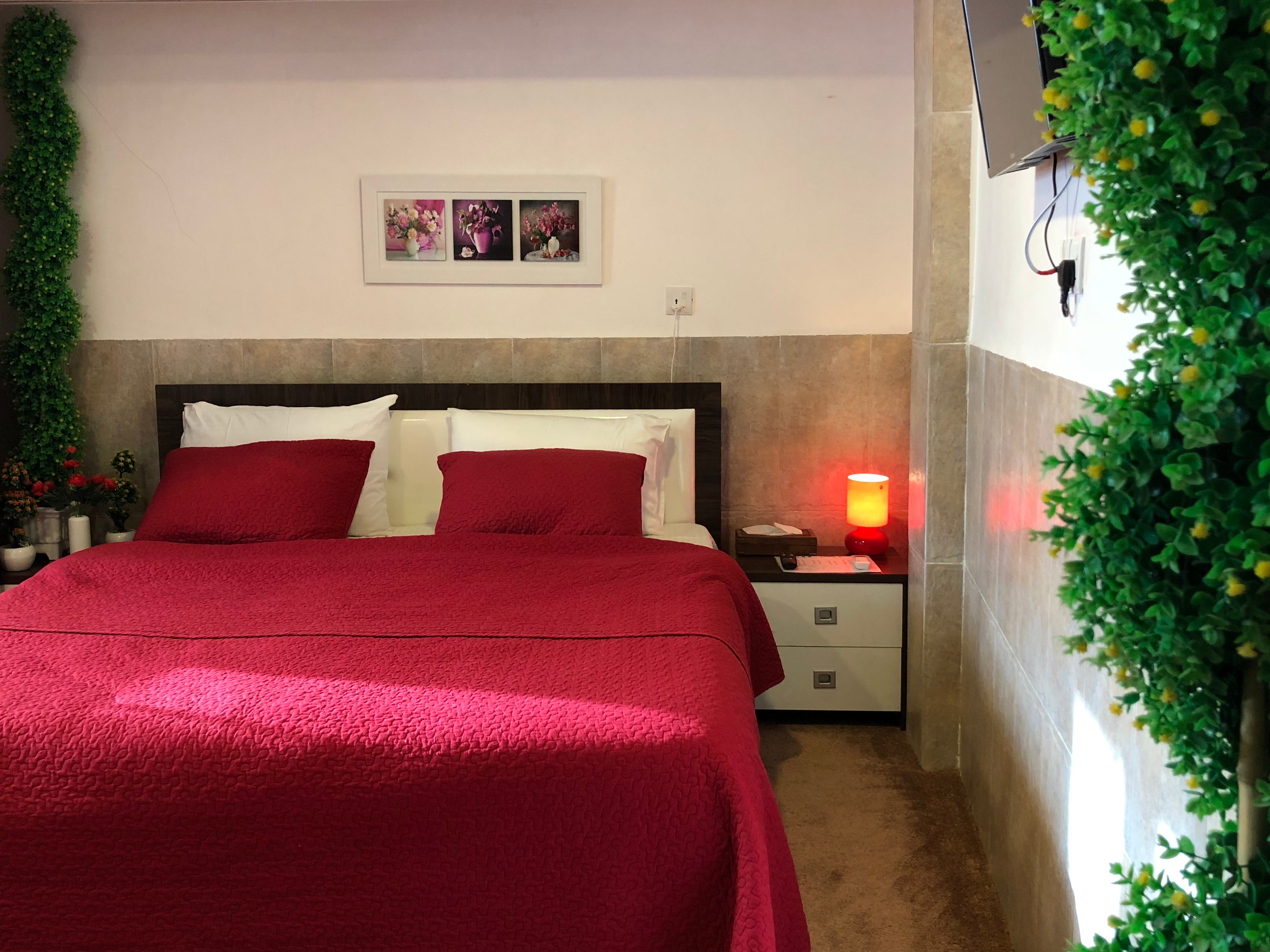 Al Nahrain Hotel-官方