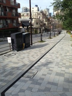 Nadare-zaka-Roppongi必去景点
