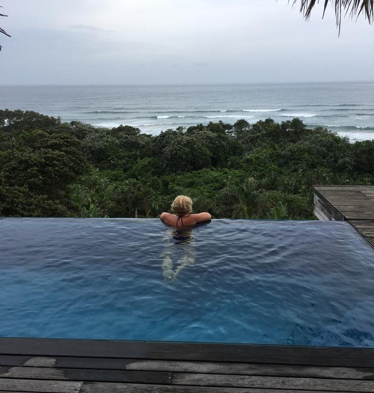 Days At Sea Beach Lodge主图