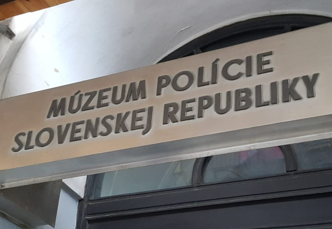 Police Museum Bratislava景点图片