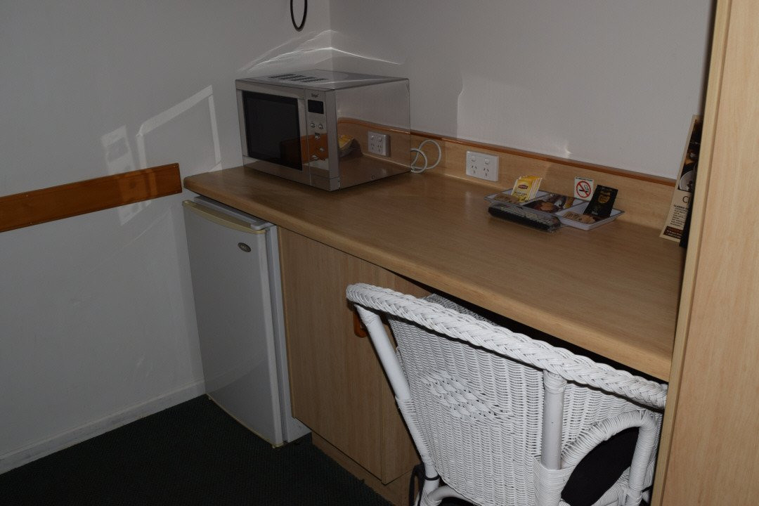 THE WARWICK VINES MOTEL主图