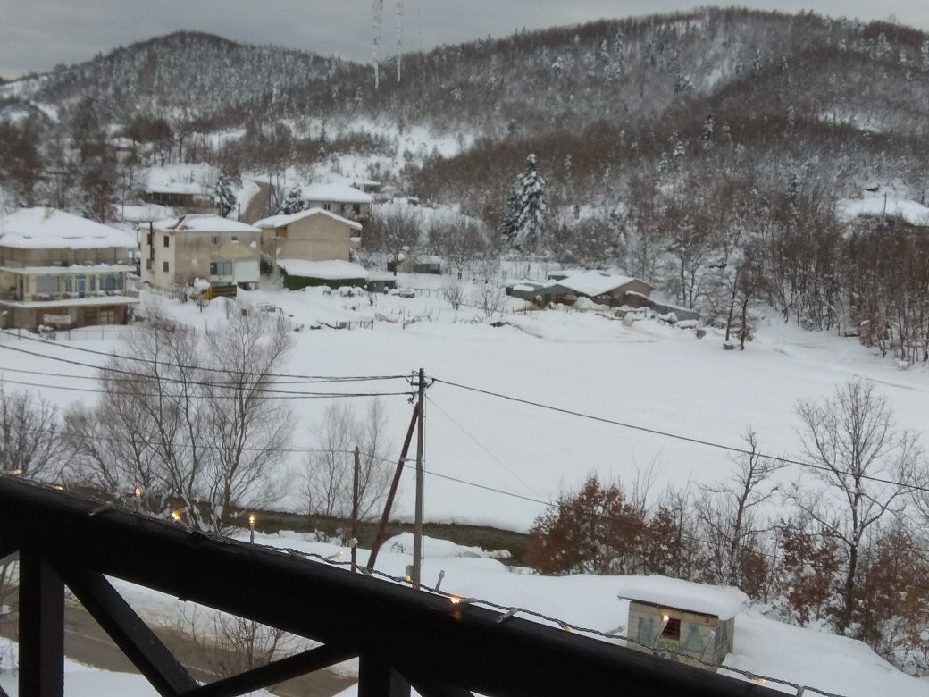 Hotel Titagion主图