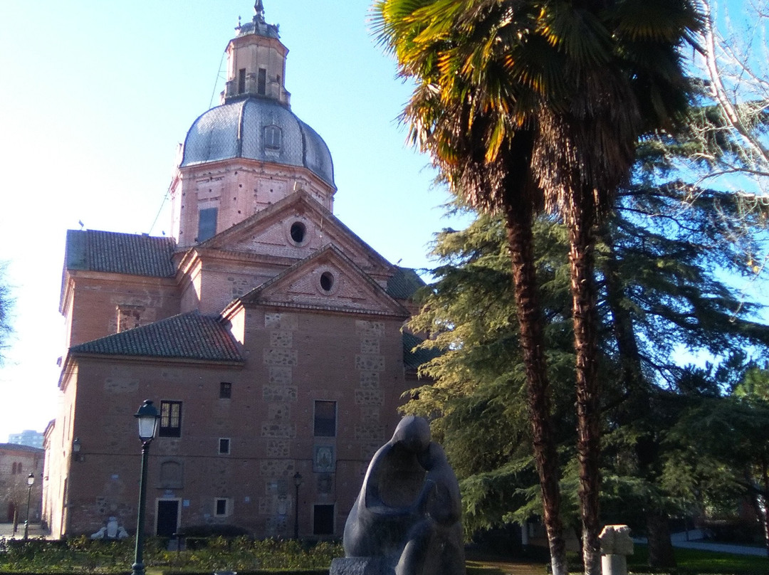 Prado Garden景点图片