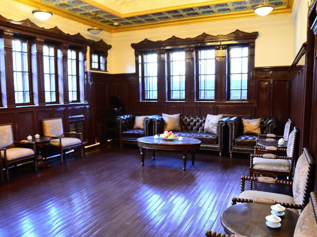 赵一荻故居-沈阳市必去景点