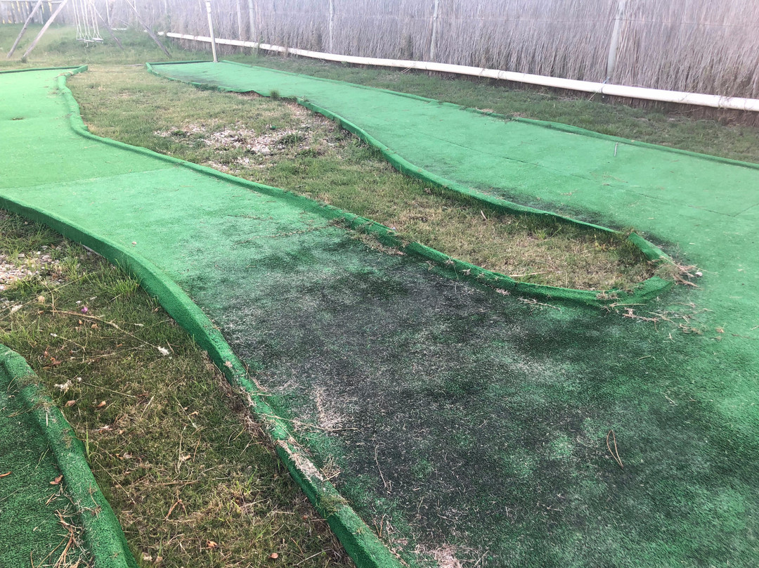 Punta del Este Arenas Hotel & Resort主图