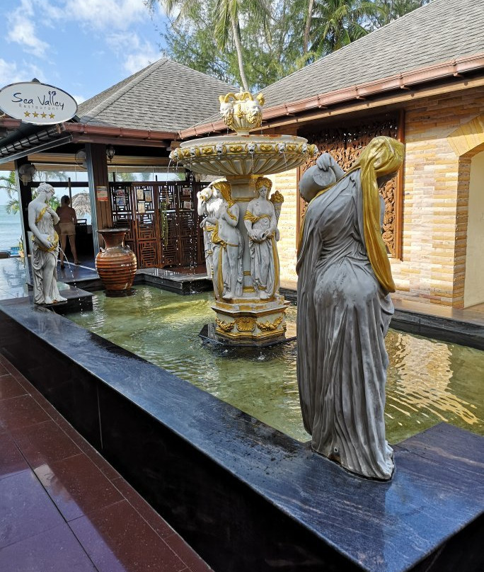Hanako Tokyo Spa-利巴诺伊必去景点