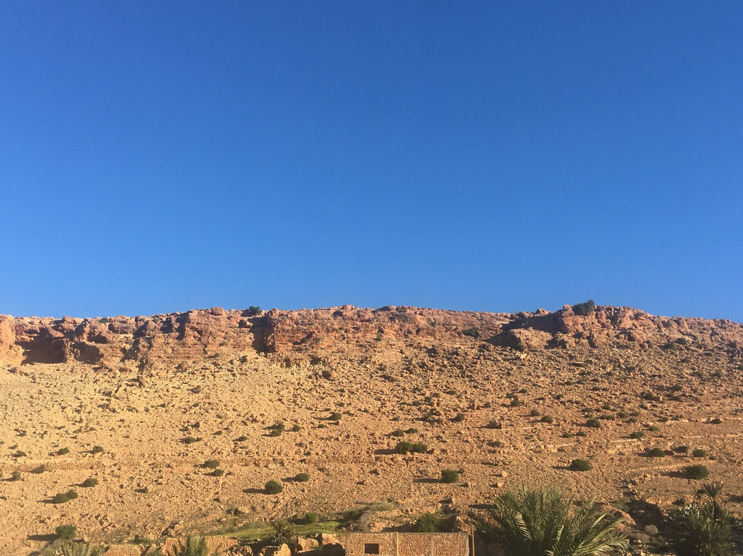 Maison D'hôtes Ait Mouli主图