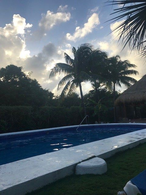 Hacienda del Secreto主图