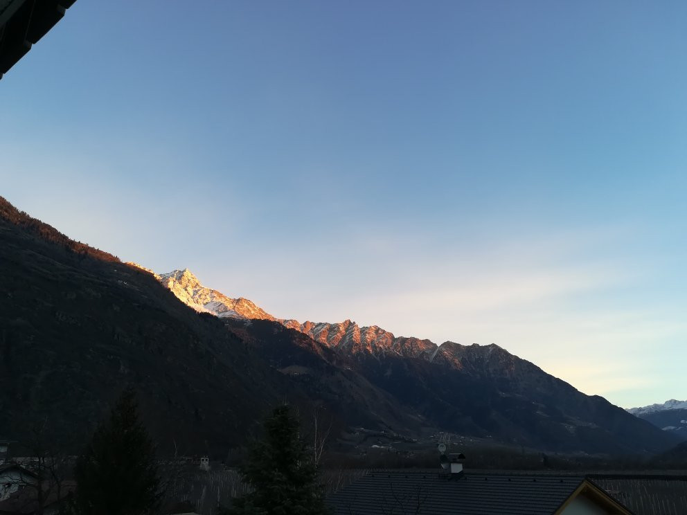 Park Hotel Villa Etschland主图