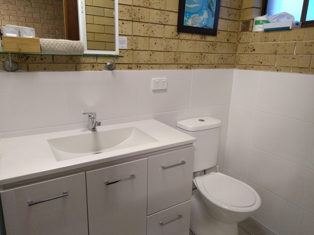 Coast Inn Motel主图