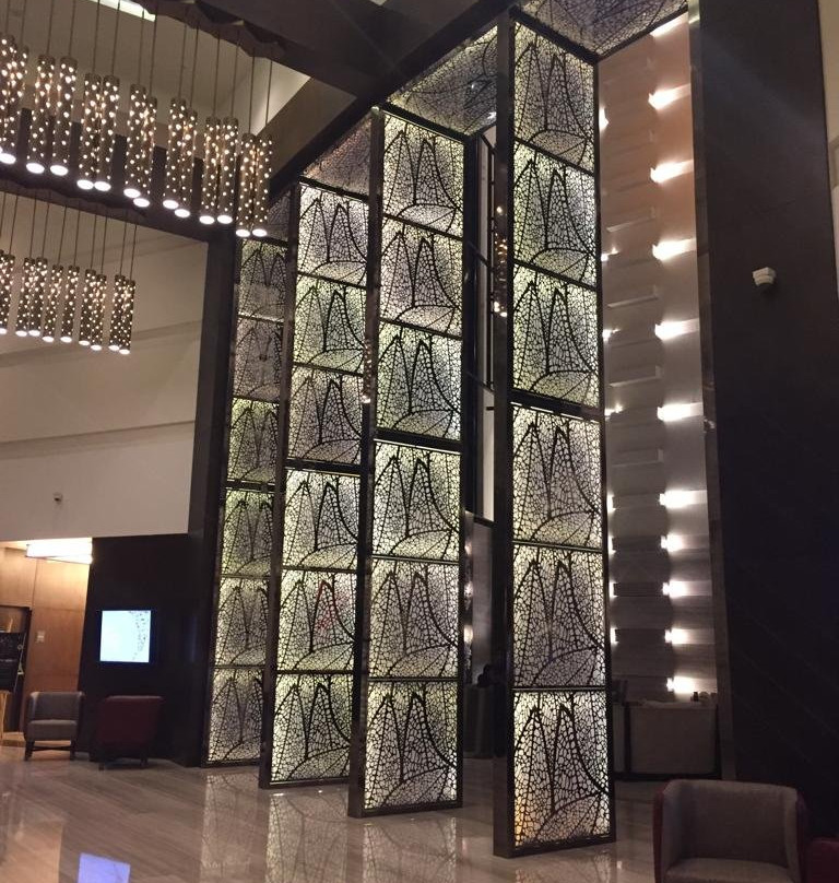 The Westin Kolkata Rajarhat主图