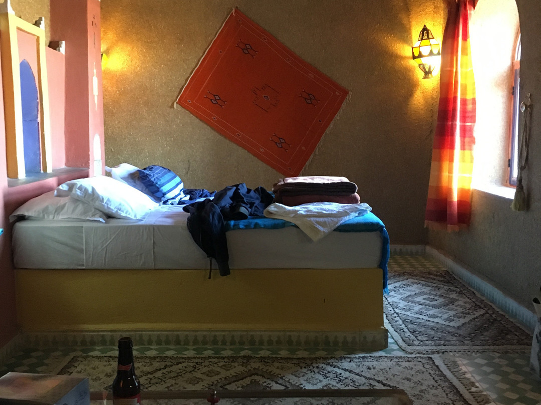 古堡全景酒店主图