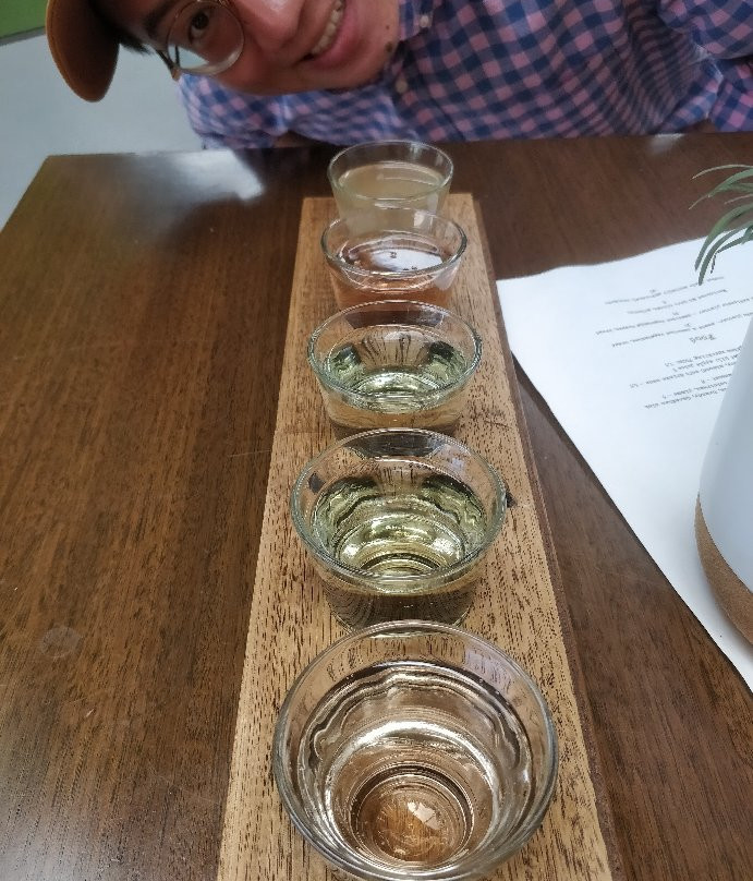 Mr Little Cider景点图片
