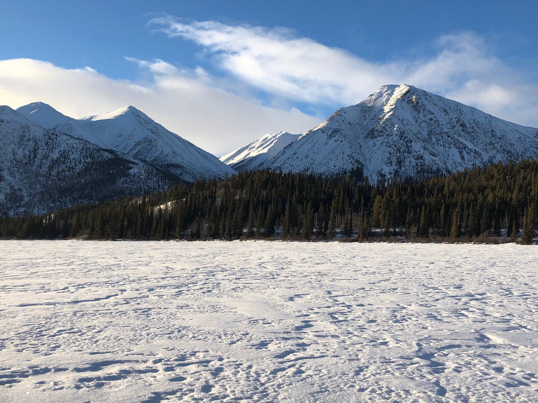 Gray Ridge Lodge主图